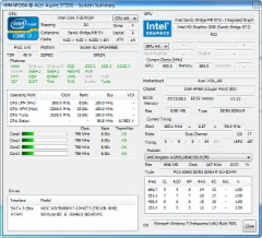 HWiNFO64 4.00 Build 1680